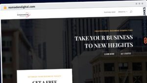 Publish Guest Post on nomadendigital.com