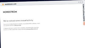 Publish Guest Post on nordstrom.com