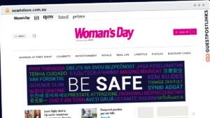 Publish Guest Post on nowtolove.com.au
