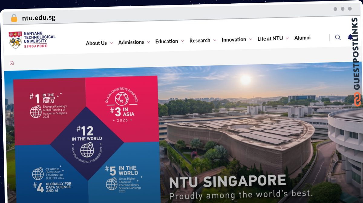 Publish Guest Post on ntu.edu.sg