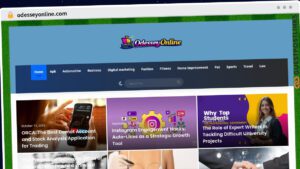 Publish Guest Post on odesseyonline.com