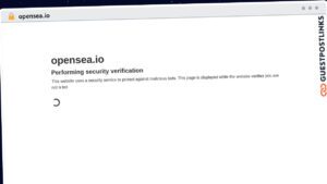Publish Guest Post on opensea.io