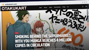 Publish Guest Post on otakukart.com
