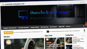 Publish Guest Post on overclock-and-game.com
