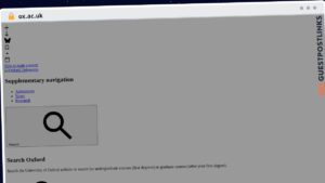 Publish Guest Post on ox.ac.uk