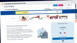 Publish Guest Post on oxfordlearnersdictionaries.com