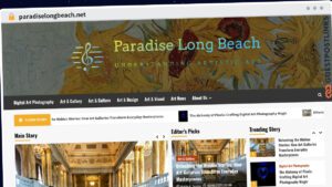 Publish Guest Post on paradiselongbeach.net