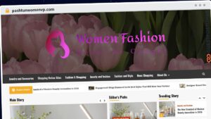 Publish Guest Post on pashtunwomenvp.com
