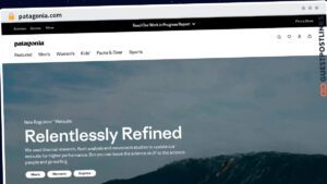 Publish Guest Post on patagonia.com