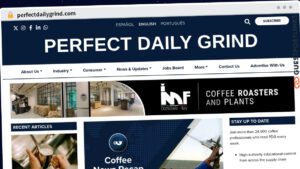 Publish Guest Post on perfectdailygrind.com