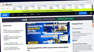 Publish Guest Post on pff.com