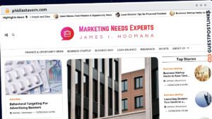 Publish Guest Post on phidiastavern.com
