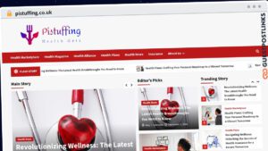 Publish Guest Post on pistuffing.co.uk