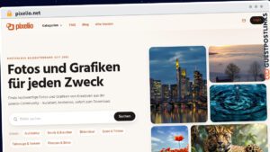 Publish Guest Post on pixelio.net