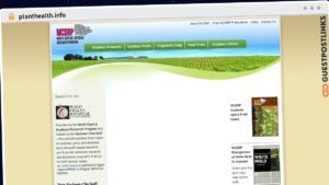 Publish Guest Post on planthealth.info