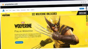 Publish Guest Post on playstation.com