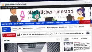 Publish Guest Post on ploetzlicher-kindstod.org