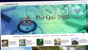 Publish Guest Post on porque2012.com