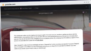Publish Guest Post on porsche.com