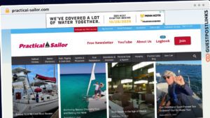 Publish Guest Post on practical-sailor.com