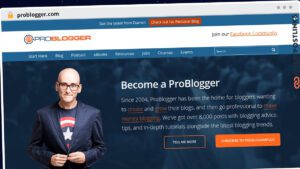 Publish Guest Post on problogger.com