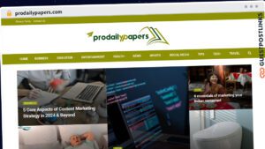 Publish Guest Post on prodailypapers.com