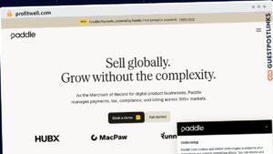 Publish Guest Post on profitwell.com