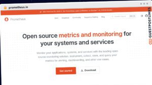 Publish Guest Post on prometheus.io