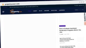 Publish Guest Post on propertyconer.com