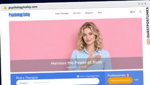 Publish Guest Post on psychologytoday.com