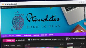 Publish Guest Post on ptemplates.com