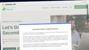 Publish Guest Post on ptmoney.com