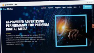 Publish Guest Post on pubmatic.com