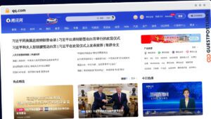 Publish Guest Post on qq.com