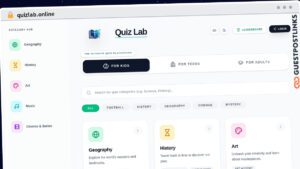 Publish Guest Post on quizlab.online