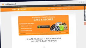 Publish Guest Post on rapidgator.net