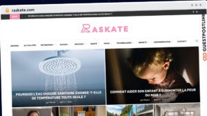 Publish Guest Post on raskate.com