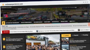 Publish Guest Post on redseaexperience.com