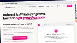 Publish Guest Post on referralcandy.com