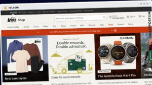 Publish Guest Post on rei.com