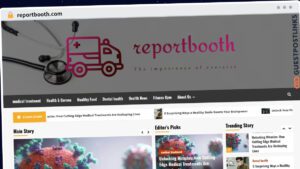 Publish Guest Post on reportbooth.com