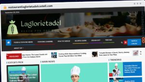 Publish Guest Post on restaurantlaglorietadelcastell.com