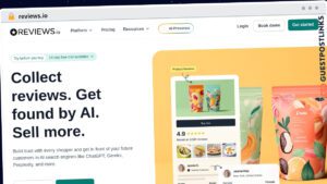 Publish Guest Post on reviews.io