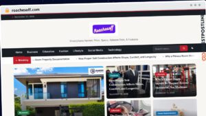 Publish Guest Post on roachesoff.com