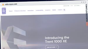 Publish Guest Post on rolls-royce.com
