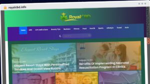 Publish Guest Post on royalcbd.info