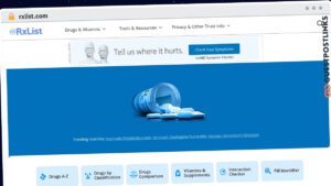 Publish Guest Post on rxlist.com