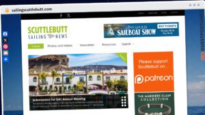 Publish Guest Post on sailingscuttlebutt.com