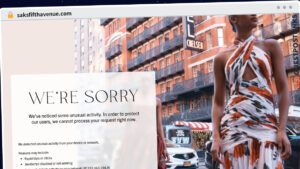 Publish Guest Post on saksfifthavenue.com