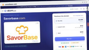 Publish Guest Post on savorbase.com
